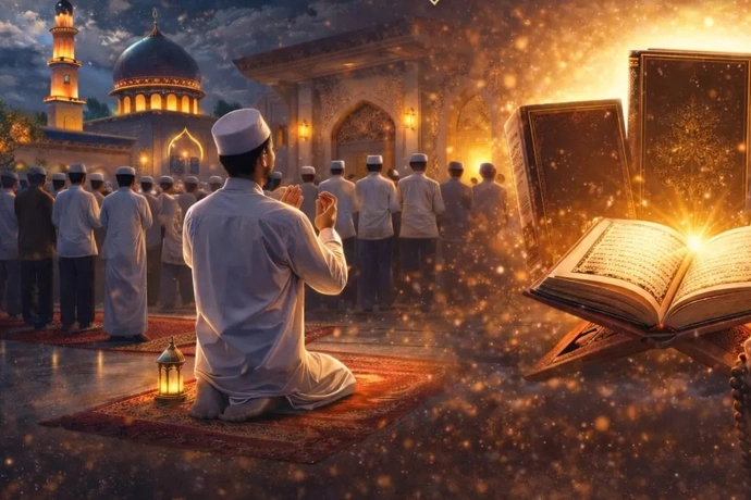 Tarawih