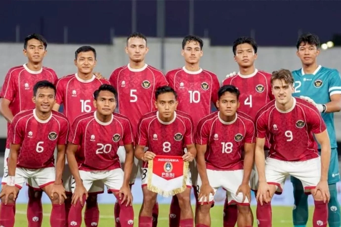 Timnas Indonesia