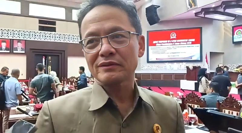 Yohanes Freddy Ering