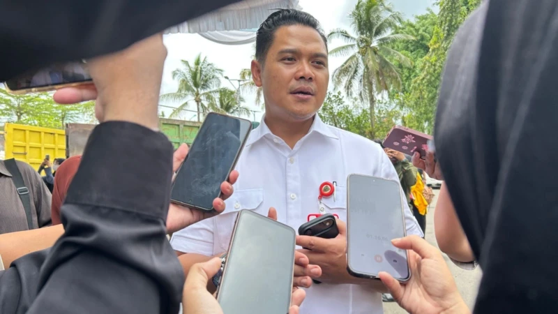 Pemprov Kalteng Luncurkan Sistem Pengaduan Digital Pendidikan, Lapor Bisa Rahasia