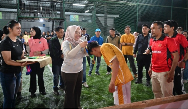 10 Maret_Ramadan CupOK
