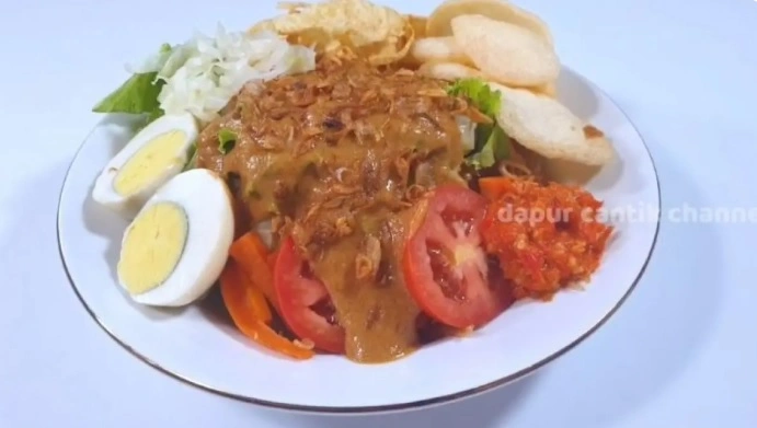 10_Gado-gado