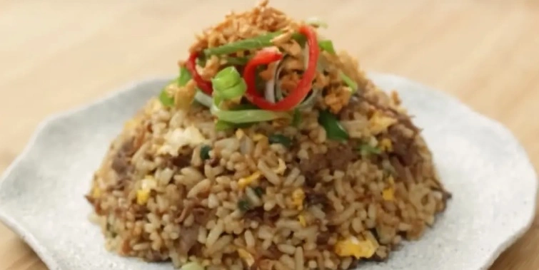 11_Nasi Goreng