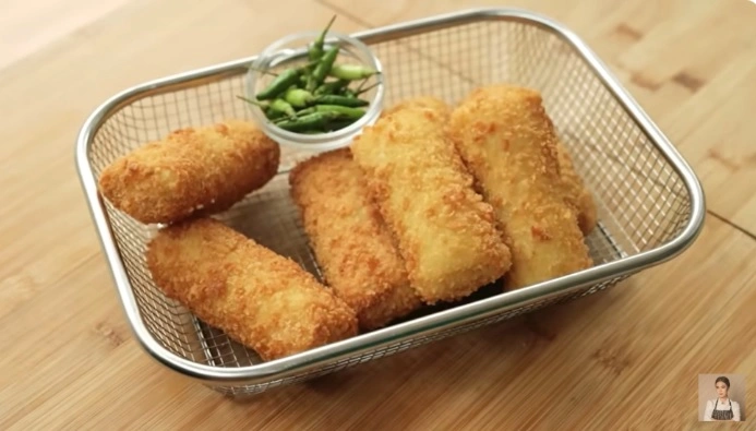 12_Risoles Ragout