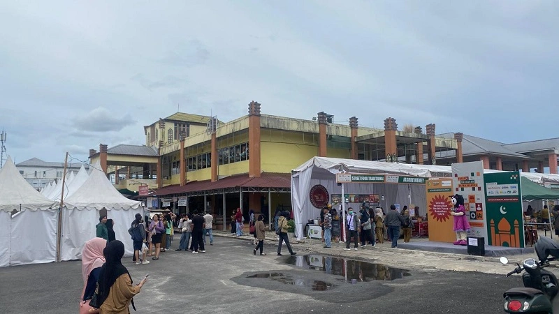 16_Pasar Ramadan_Datah Manuah