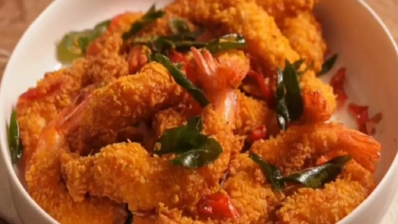 16_Udang Krispi