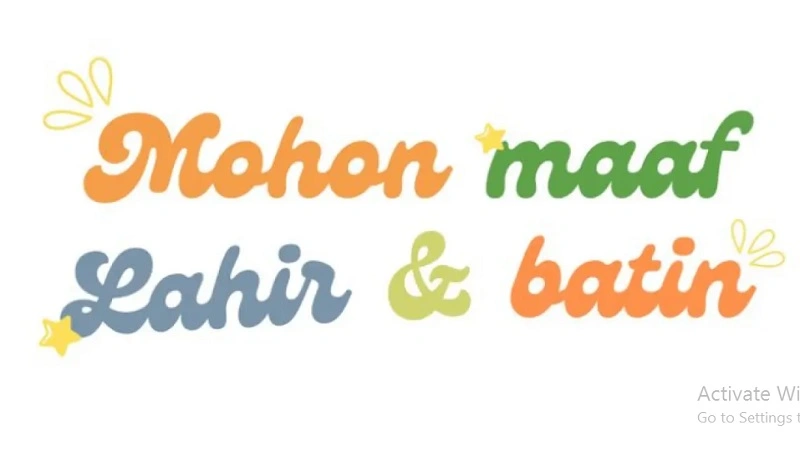 19_Ucapan Idul Fitri