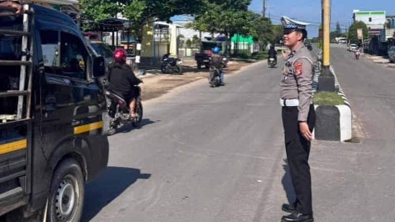 25_Satlantas Lamandau