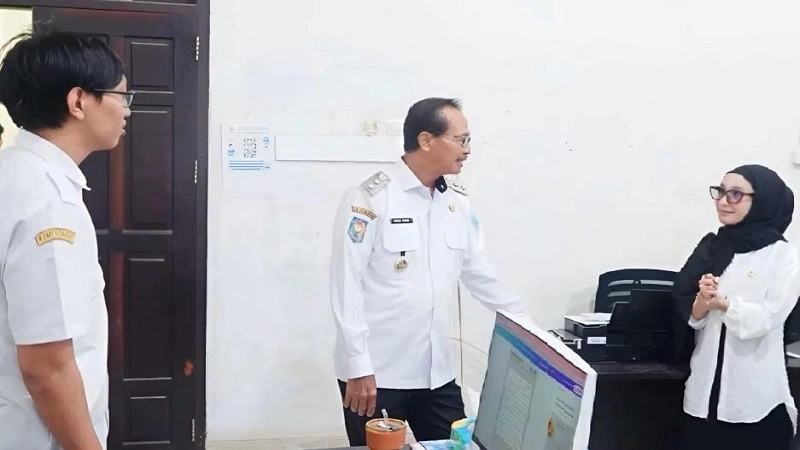25_Wabup Lamandau Abdul Hamid