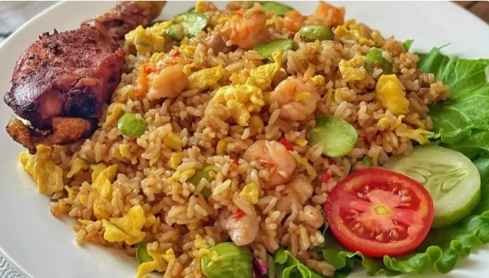 28_Nasi Goreng