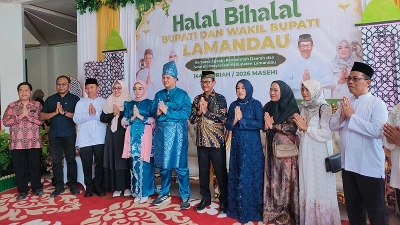 29_Lamandau_Halal Bihalal