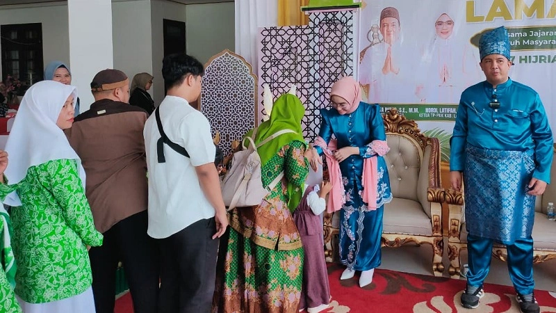 29_Lamandau_Halal BihalalOK