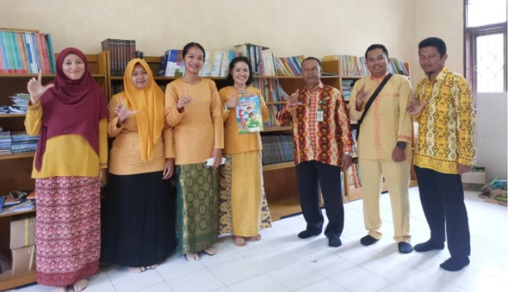 5 Maret_Dispursip Kobar