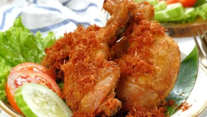 5_Ayam Goreng Kremes