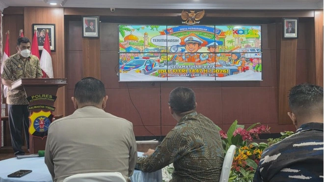 6 Maret_Dishub Kobar