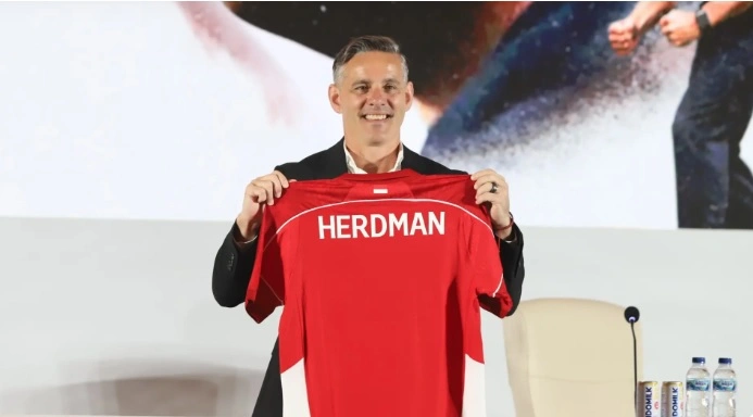 6_Pelatih Timnas Indonesia