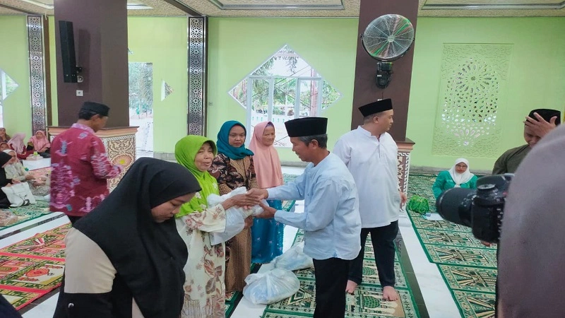 7_Ketua DPRD Lamandau