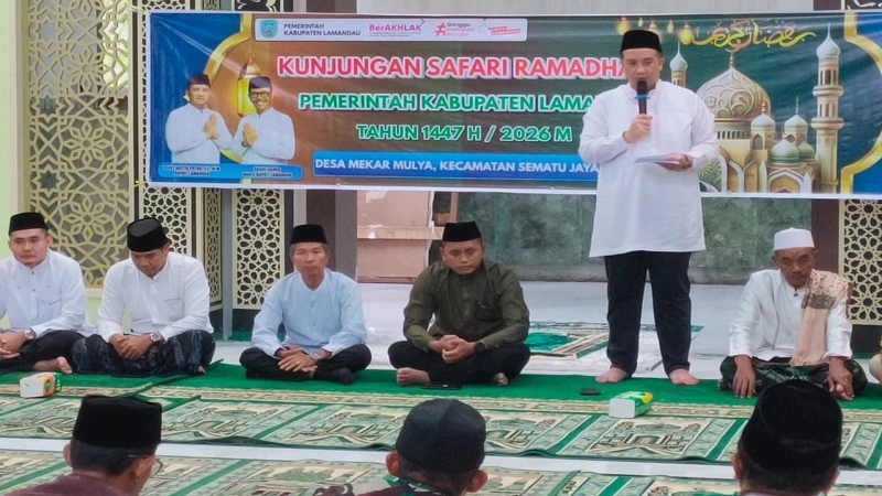 7_Lamandau_Bupati_Pengaspalan