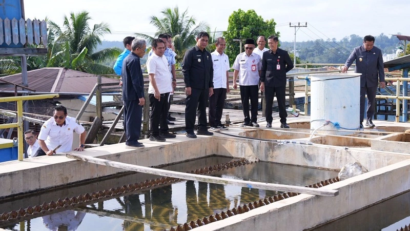 8_Batara_Sidak PDAM