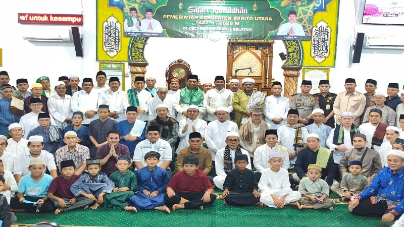 8_Safari Ramadan Bukti Sawit