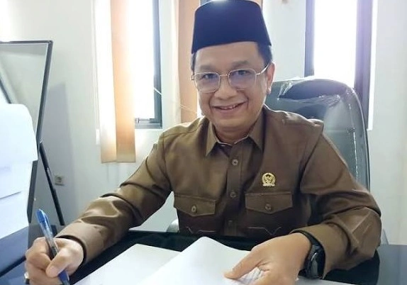 9_DPRD Batara_H Taufik