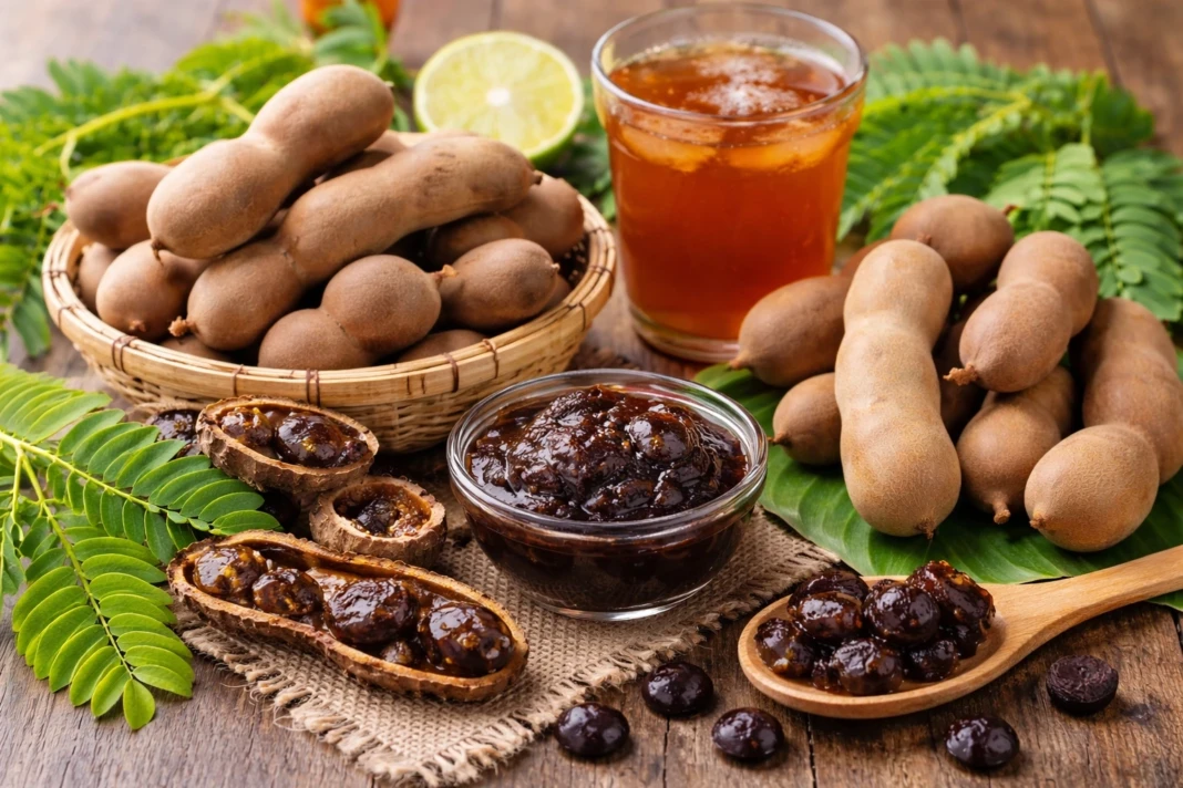 asam jawa