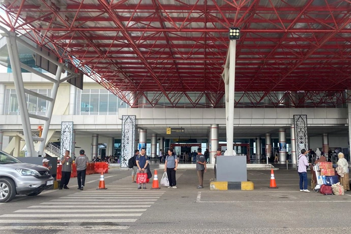 bANDARA