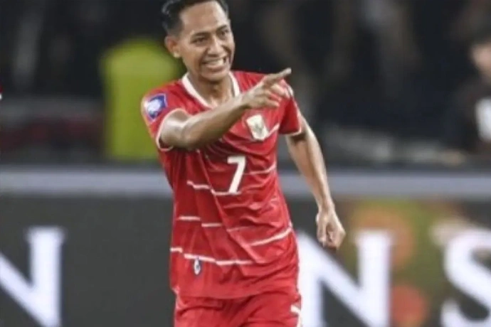 Beckham Putra