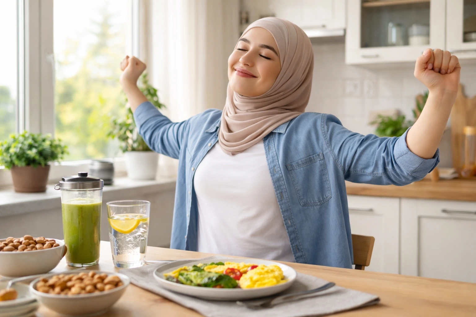 berhijab