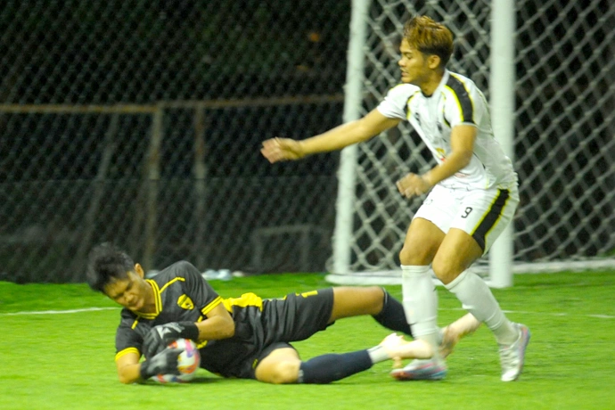 Bhayangkara FC