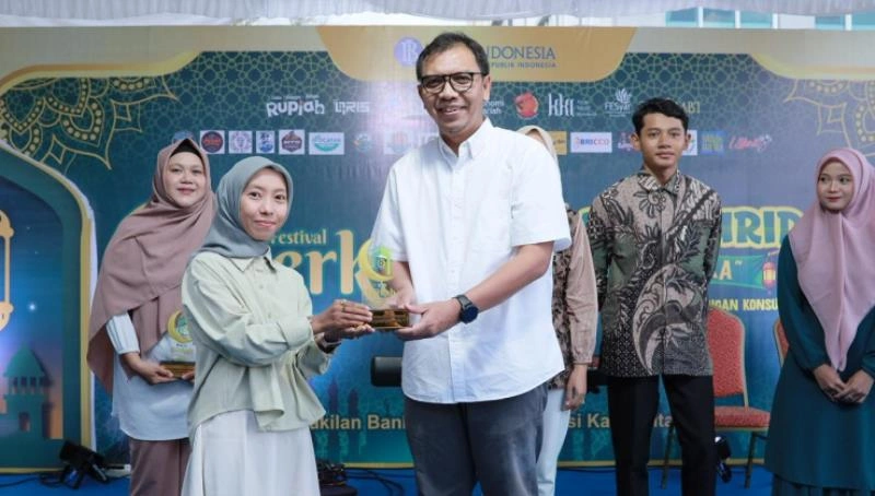 BI Kalteng