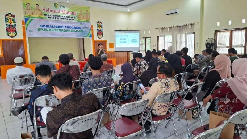 BPJS KEtenagakerjaan