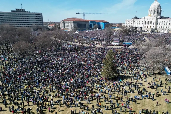 Demo AS