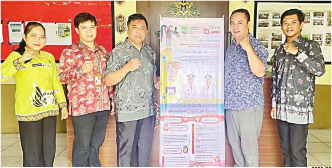 diskominfo sp4n