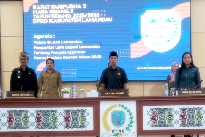 DPRD Lamandau (2)