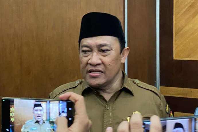 Edy Pratowo