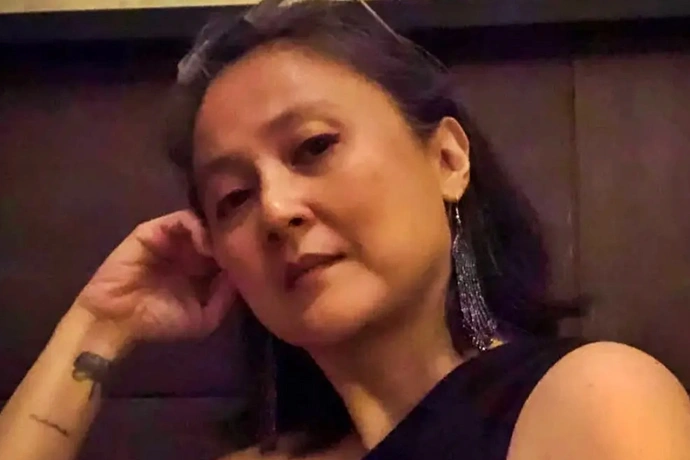 Emilia Achmadi