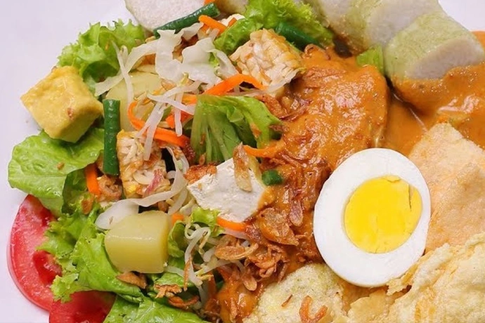 Gado-gado
