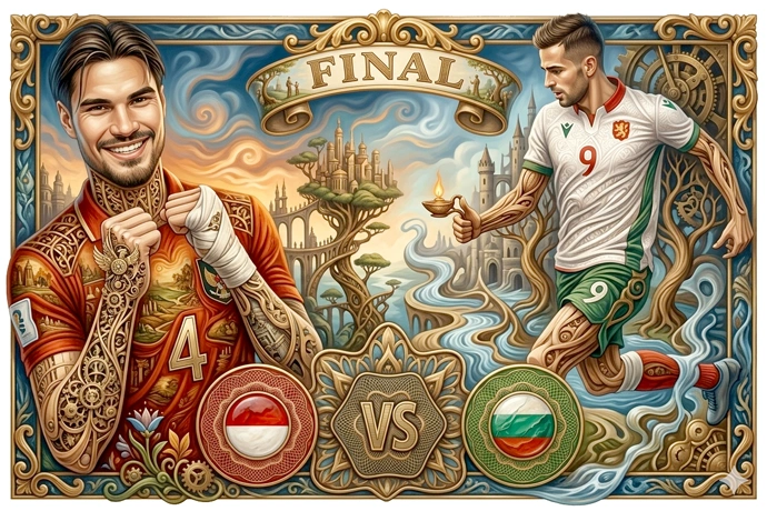 grafis timnas