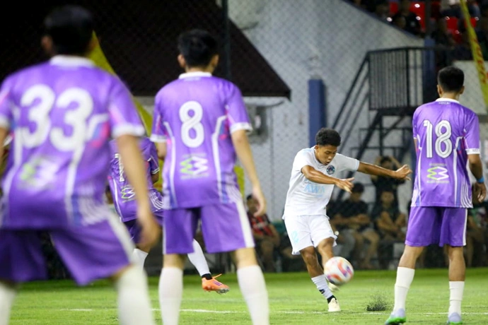 Gubernur Ramadan Cup