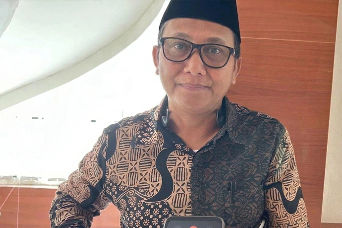 Hadi Suwandoyo