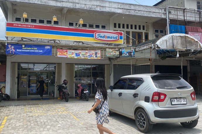 Indomaret