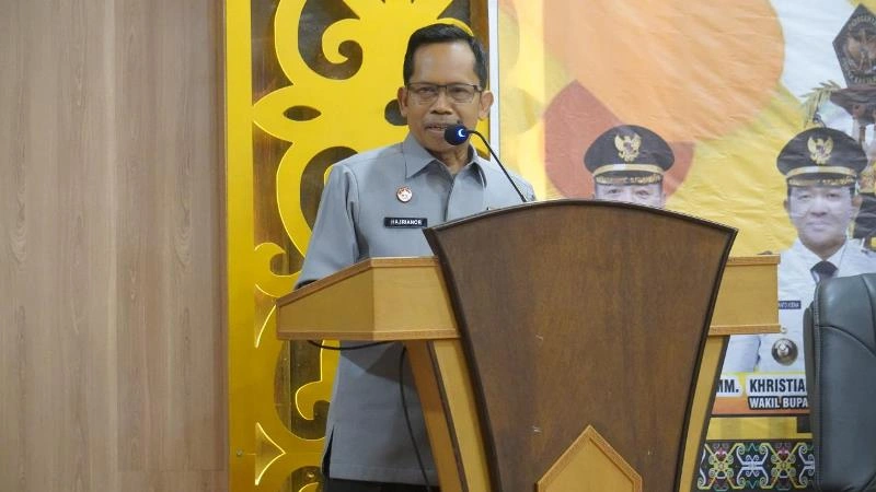 Kanwil Kemenkum Kalteng