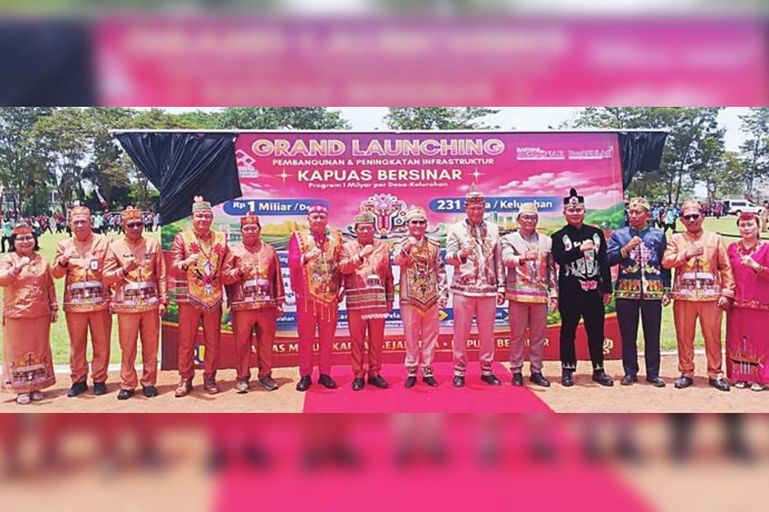 Kapuas