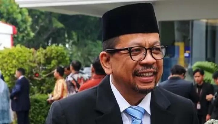 Diisukan Tergusur, Qodari Pilih Pasrah dan Tunggu Keputusan