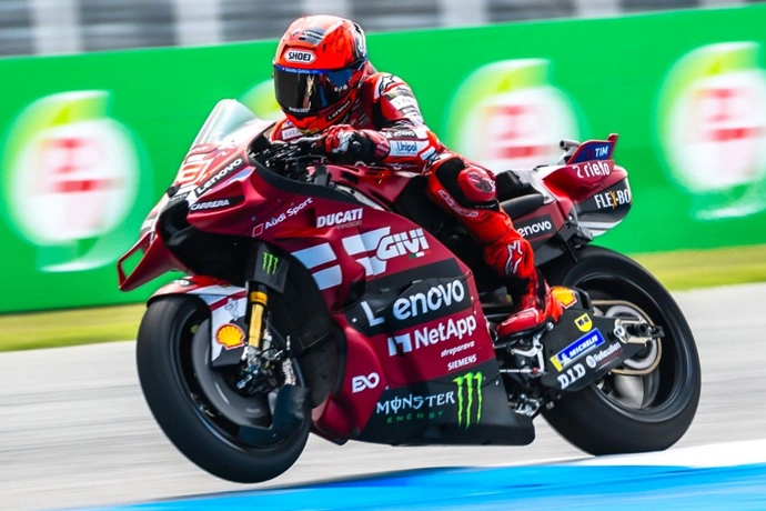 mOTO gp