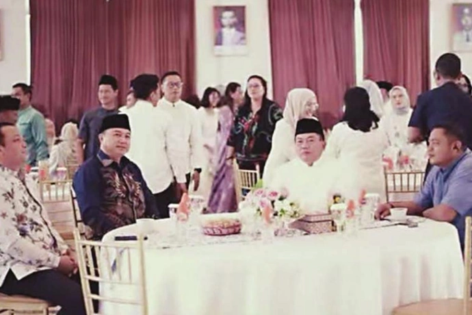pemkab kapuas