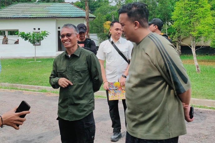 Pemkab Lamandau
