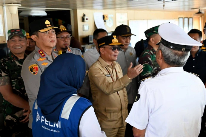 Pemprov Kalteng