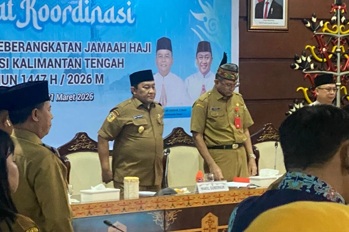 Pemprov Kalteng (2)